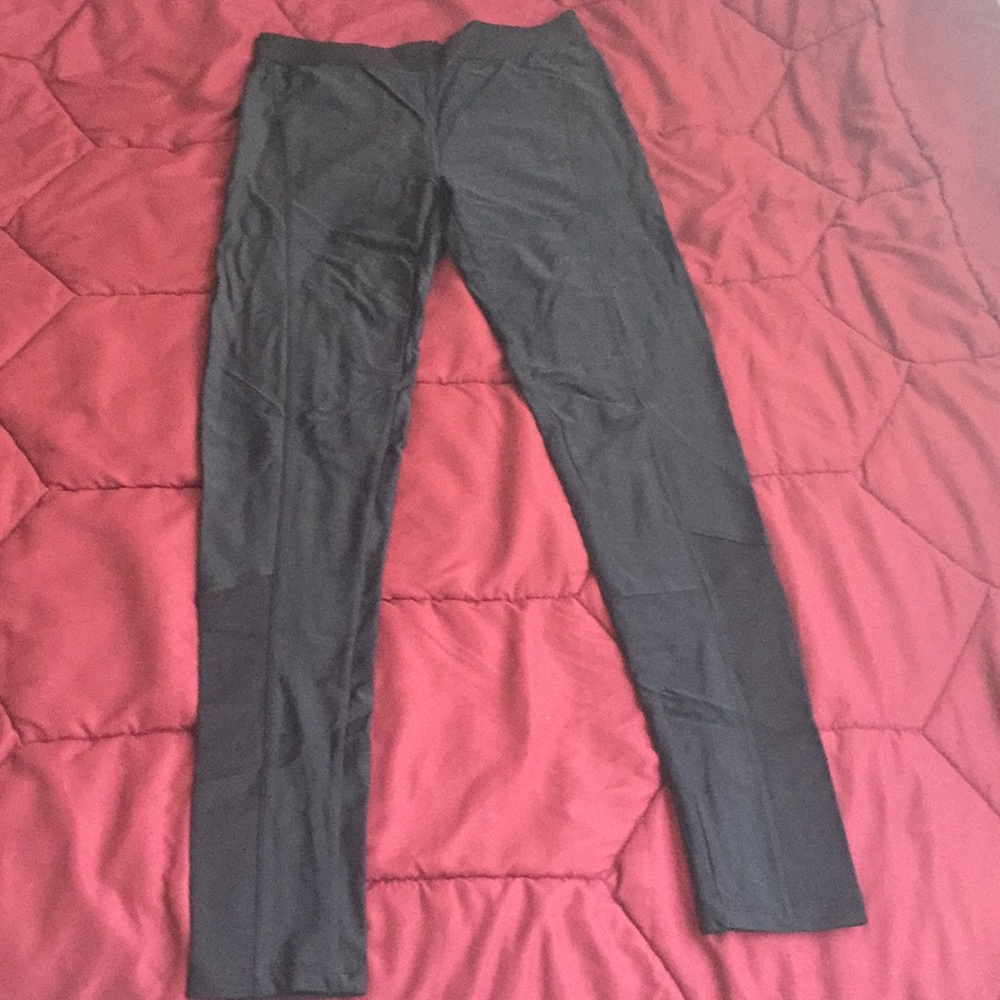 Black legging